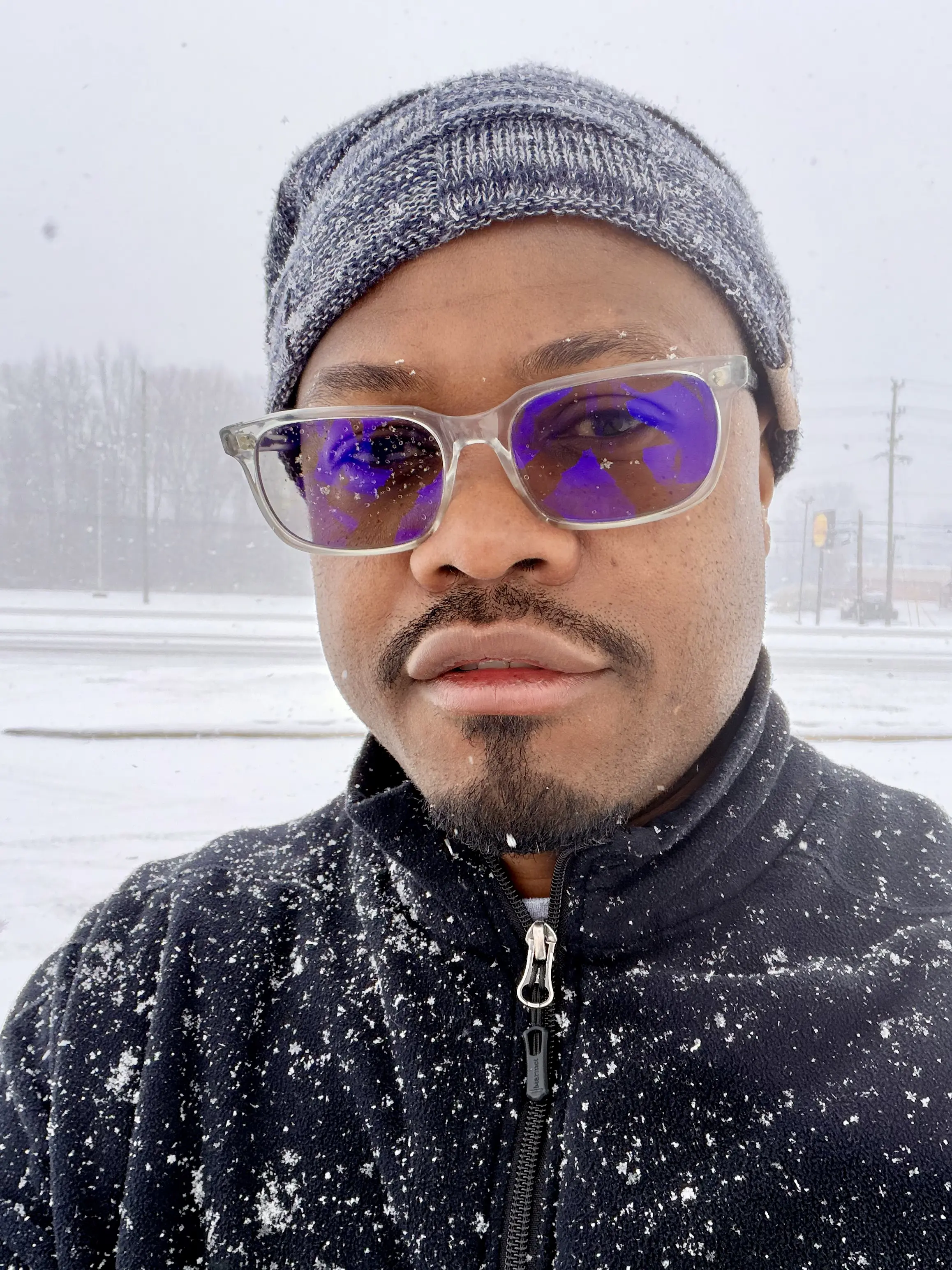 Marshall Kapfudza - Full Stack Developer